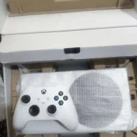 XBOX SERIES|کنسول، بازی ویدئویی و آنلاین|جوانرود, |دیوار