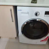 کابینت تمیز دست دوم ام دی اف