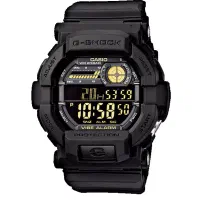 ساعت جیشاک  gd 350 gshock