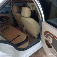 ماشین پژو پارس
