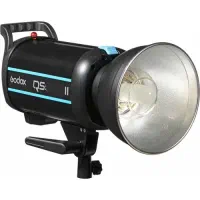 فلاش گودگس QS300II