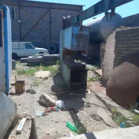 پرس ۱۰۰تنی هیدرولیک عدسی تانکر|ماشین‌آلات صنعتی|مشهد, عیدگاه|دیوار