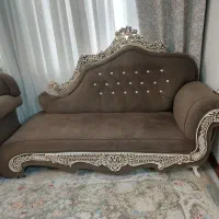 مبل|مبلمان خانگی و میز عسلی|چناران, |دیوار