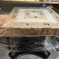 میز ناهار خوری چوب
