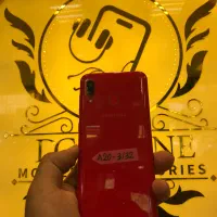 Samsung A20