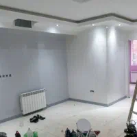 نقاشی ساختمان ( منصف)
