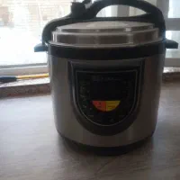 پلو پز برقی سه کاره
