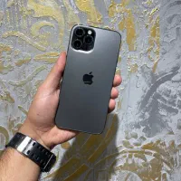 آیفون ۱۲ پرومکس