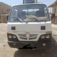 نیسان ZFمدل۸۸بی رنگ
