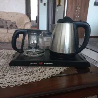 چای ساز گاسونیک