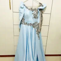 لباس مجلسی