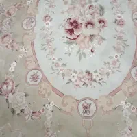 فرش ماشینی