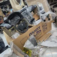 تعدادمحدودداشبوردپرایدوپژو انواع رودری