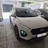 خودرو ام وی ام X22 pro  اتوماتیک