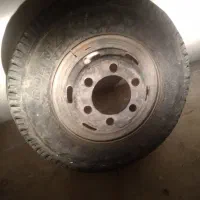 رینگ، لاستیک وتیوب خاور