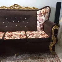 مبل هفت نفره