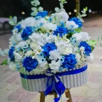 گل باکلاس