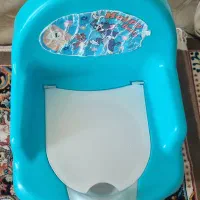 توالت فرنگی کودک