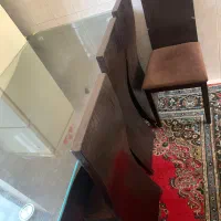 میز صندلی غذا خوری ۶نفره
