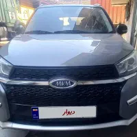 x33s At|خودرو سواری و وانت|گرگان, |دیوار