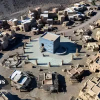 فراخوان بازیگری در سریال خسوف