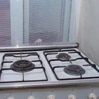 گاز فر|اجاق گاز و لوازم برقی پخت‌وپز|مرند, |دیوار