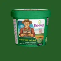 قرص رشد ارگانیک گل و سبزیجات