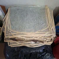 کاور لباس یا نگهدارنده لباس