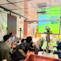 واگذاری کافی شاپ