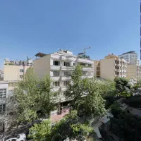 ۱۰۰ متری ،دو خوابه اجاره ، گیشا