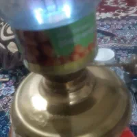 انواع چراغ لمپا و گردسوز