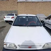 پراید|خودرو سواری و وانت|سنندج, |دیوار