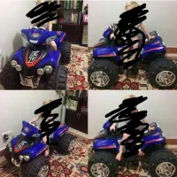 ماشین شارژی