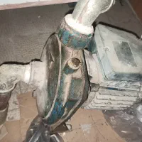 پمپ آب ایتالیایی