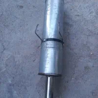 اگزوز جامپر