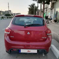تیبا 2|خودرو سواری و وانت|سبزوار, پیروزی|دیوار