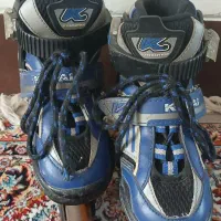 کفش اسکیتی بچگانه
