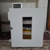 دستگاه جوجه کشی ۸۴تایی