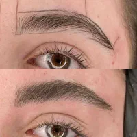 فیبرور|خدمات آرایشگری و زیبایی|لاهیجان, شیشه گران|دیوار