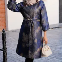 ژاکارد مجلسی در ۳رنگ و ۳سایز ب قیمت فاکتور