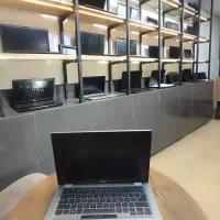لپ تاپ dell 5410 فوق العاده تمیز