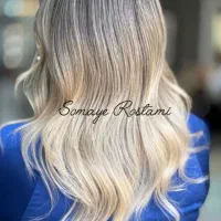رنگ و لایت تخصصی ۵۰٪تخفیف (سابقه کار تهران)