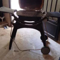 باربی کیو