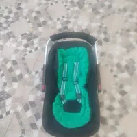 کالسکه ،کریر،تاب کودک