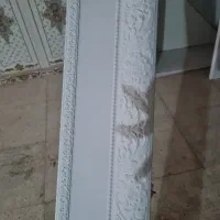 کتیبه چوبی شیک