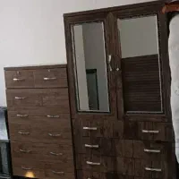 کمدودراور دست دوم