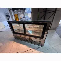 یخچال شو کیک 120 سانت