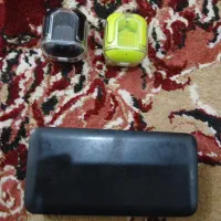 یک عدد پاور با دوعددایرپاد