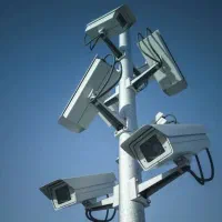 نصب وفروش دزدگیر ودوربین مداربسته