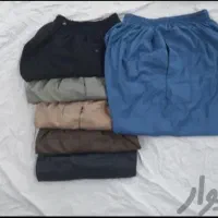 تولیدی و پخش شلوار کردی شیش جیب دمپا کش و شیرازی